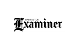 Washington Examiner Logo 