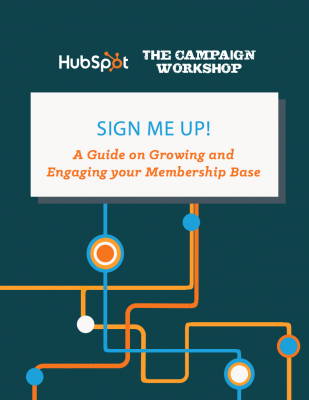 A Guide on Growing and Engaging your Membership Base