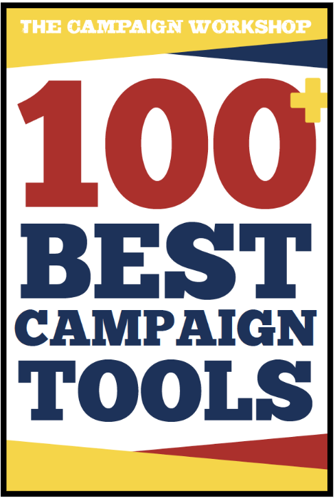 Best campaign tools