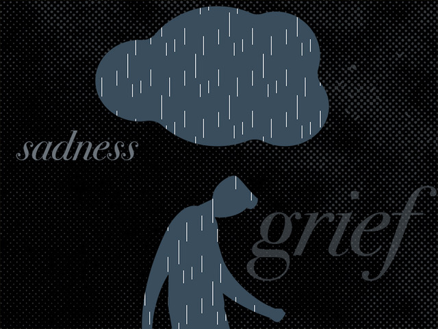 Grief at Work 