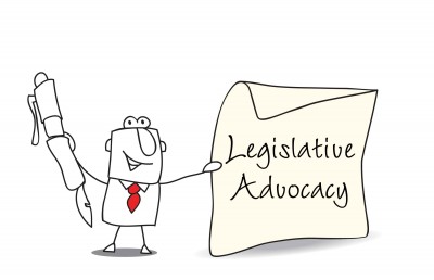 Legislative Advocacy 101