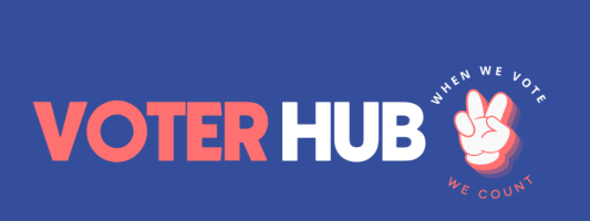 Voter Hub