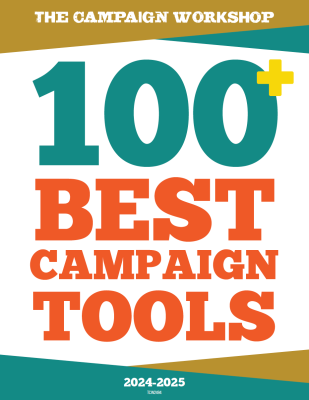 100+ Best Campaign Tools